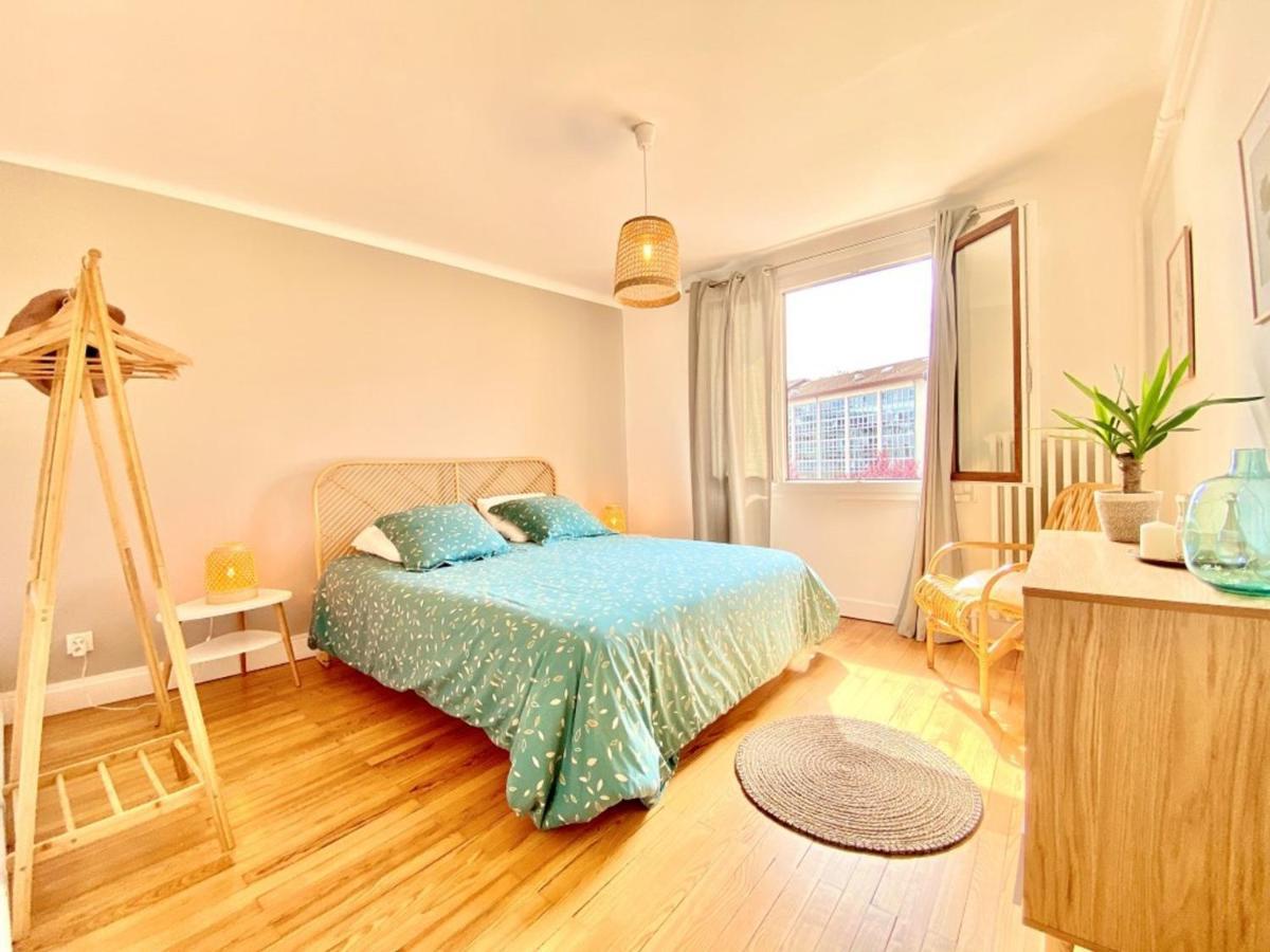 Charmant T3 Renove En Centre-Ville D'Annecy Avec Balcon, Ascenseur Et Parking Prive - Fr-1-432-83 Екстериор снимка